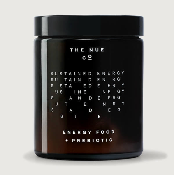 Energy Food + Prebiotic