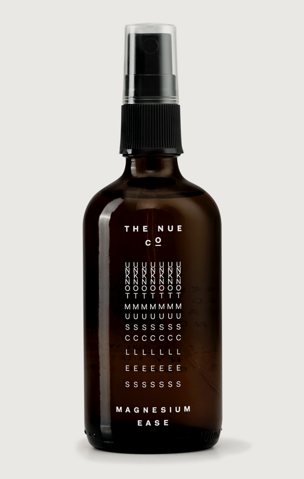 Magnesium Ease