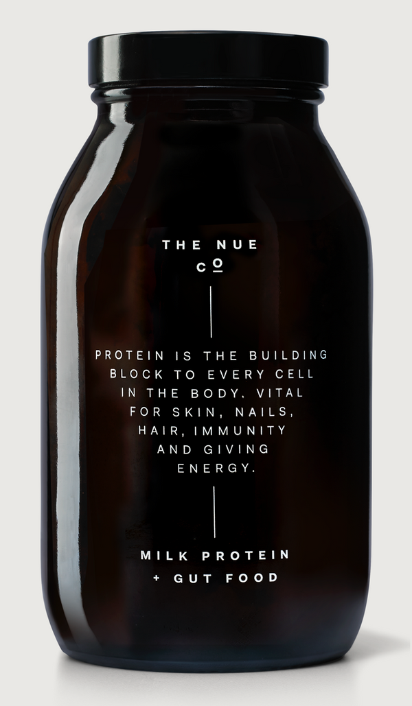 Probiotic Protein - Milk