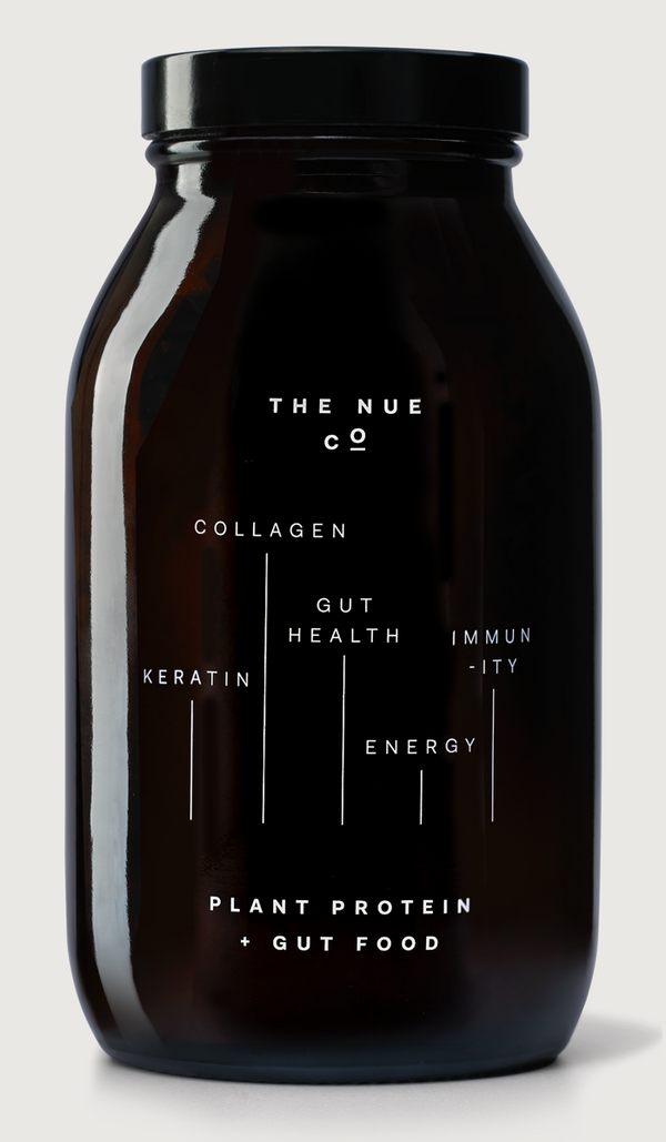 Probiotic Protein - Plant