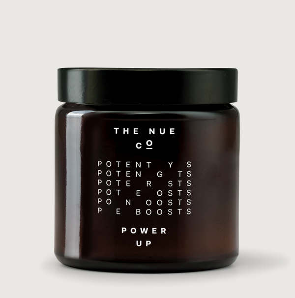 Power Up