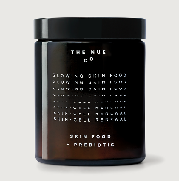 Skin food + Prebiotic