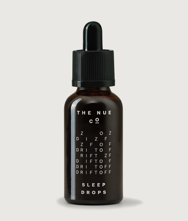 Sleep Drops